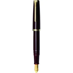 Sailor Pióro wieczne Lecoule - - Ruby Red MF