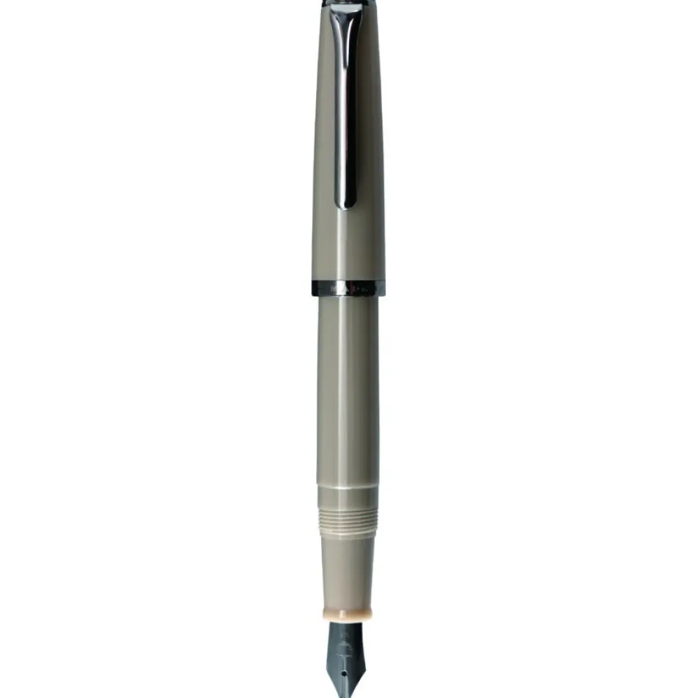 Sailor Pióro wieczne Lecoule - - Safari Beige MF