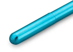 Kaweco Pióro wieczne Liliput - - Blue, M