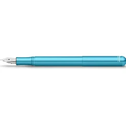 Kaweco Pióro wieczne Liliput - - Blue, F