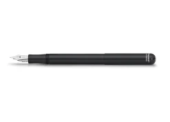 Kaweco Pióro wieczne Liliput - - Black, EF > Pióra Wieczne