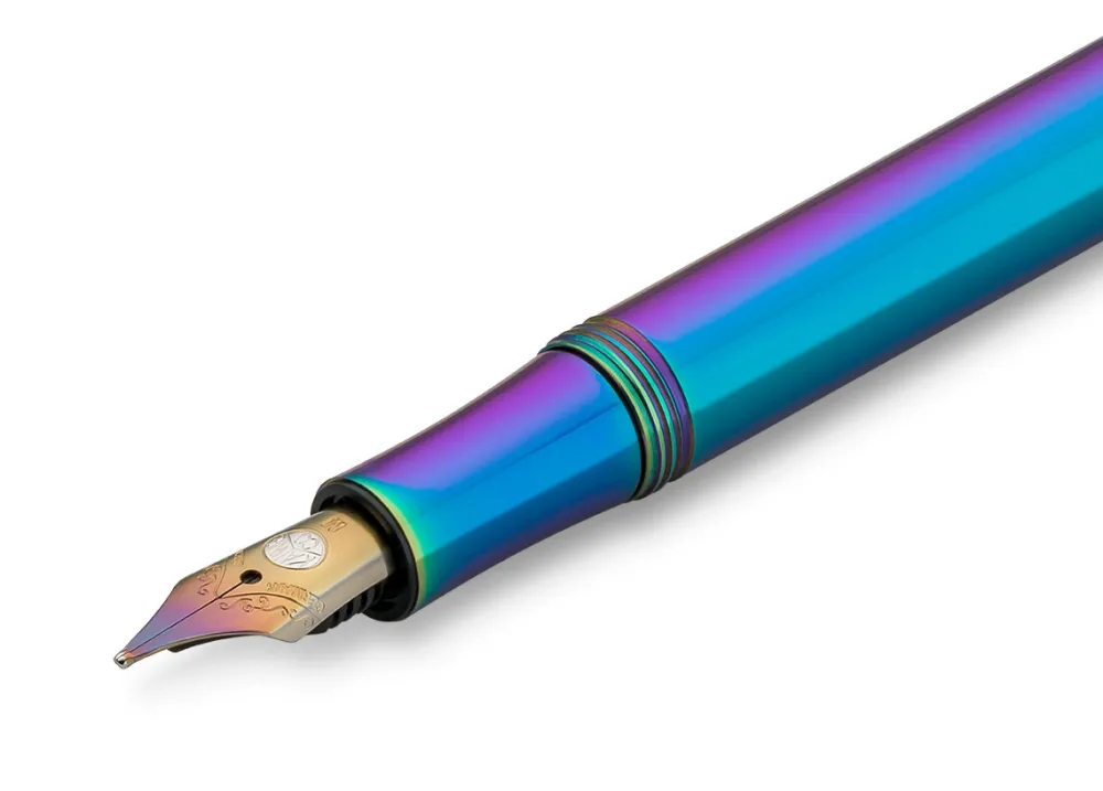 Kaweco Pióro wieczne Liliput - - Kolibri EF