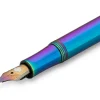 Kaweco Pióro wieczne Liliput - - Kolibri M > Pióra Wieczne