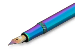 Kaweco Pióro wieczne Liliput - - Kolibri M > Pióra Wieczne