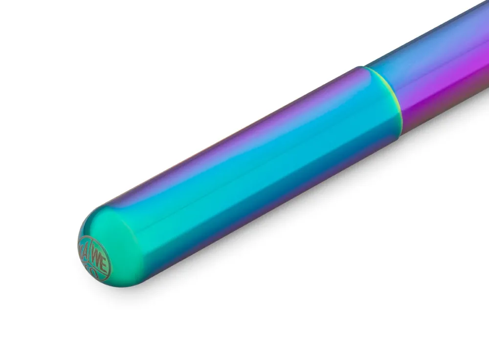 Kaweco Pióro wieczne Liliput - - Kolibri B