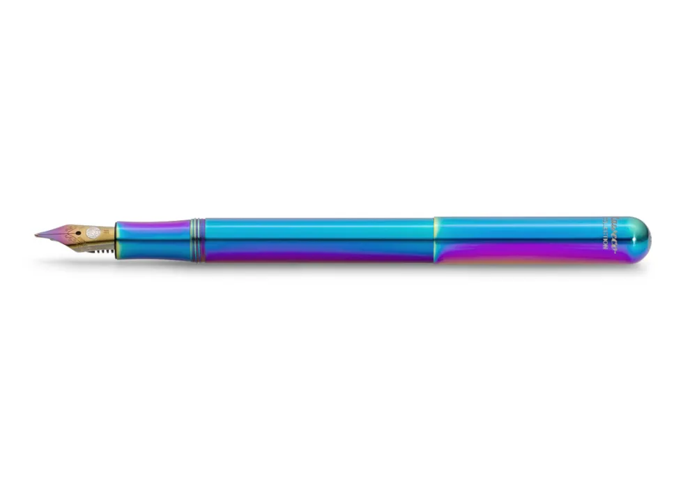 Kaweco Pióro wieczne Liliput - - Kolibri B
