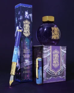 Ferris Wheel Press Pióro wieczne Limited Edition The Masque - - The Twilight Symphony F ><noscript><img width=