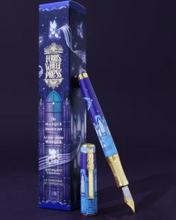Ferris Wheel Press Pióro wieczne Limited Edition The Masque - - The Twilight Symphony F ><noscript><img width=