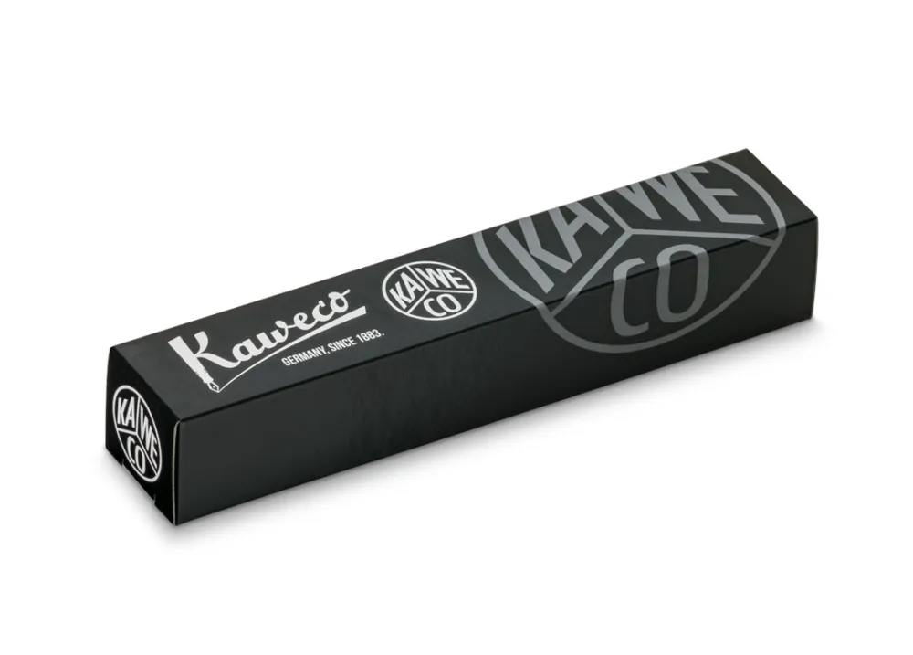 Kaweco Pióro wieczne Lunar Sport - - Light Green F > Pióra Wieczne