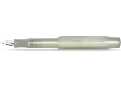 Kaweco Pióro wieczne Lunar Sport - - Light Green EF