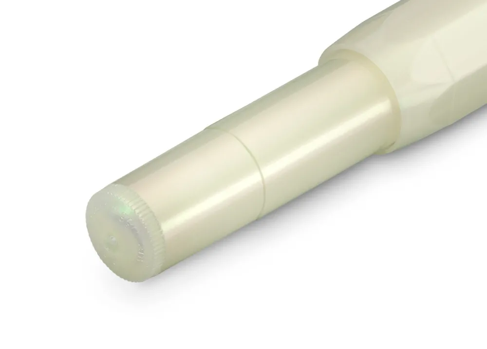 Kaweco Pióro wieczne Lunar Sport - - Light Green EF