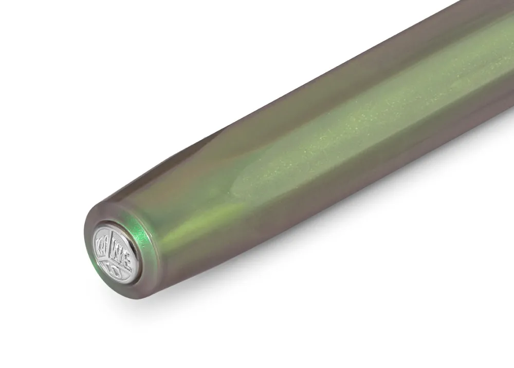 Kaweco Pióro wieczne Lunar Sport - - Shadow Green B > Pióra Wieczne