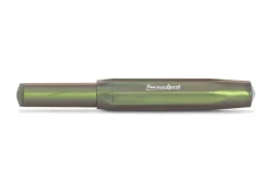 Kaweco Pióro wieczne Lunar Sport - - Shadow Green B ><noscript><img width=