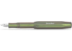 Kaweco Pióro wieczne Lunar Sport - - Shadow Green B ><noscript><img width=
