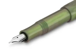 Kaweco Pióro wieczne Lunar Sport - - Shadow Green B ><noscript><img width=