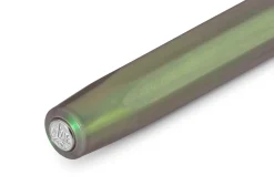 Kaweco Pióro wieczne Lunar Sport - - Shadow Green EF