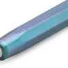 Kaweco Pióro wieczne Lunar Sport - - Shadow Blue M > Pióra Wieczne