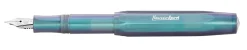 Kaweco Pióro wieczne Lunar Sport - - Shadow Blue F