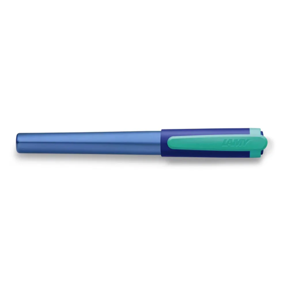 Lamy Pióro wieczne Nexx - - Multiblue M