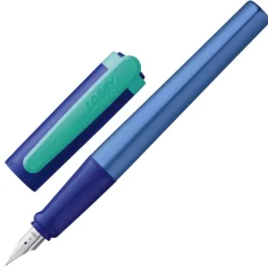 Lamy Pióro wieczne Nexx - - Multiblue M