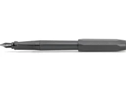 Kaweco Pióro wieczne Perkeo - - All Black, M > Pióra Wieczne