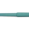 Kaweco Pióro wieczne Perkeo - - Breezy Teal, M