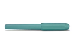 Kaweco Pióro wieczne Perkeo - - Breezy Teal, F > Pióra Wieczne