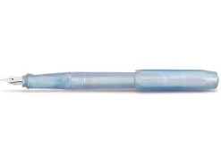 Kaweco Pióro wieczne Perkeo - - Iridescent Pearl F > Pióra Wieczne