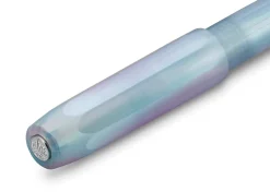 Kaweco Pióro wieczne Perkeo - - Iridescent Pearl F > Pióra Wieczne