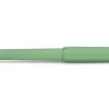 Kaweco Pióro wieczne Perkeo - - Jungle Green, M