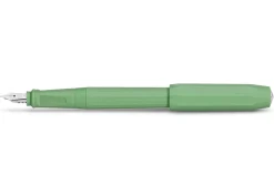 Kaweco Pióro wieczne Perkeo - - Jungle Green, M