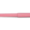 Kaweco Pióro wieczne Perkeo - - Peony Blossom, M > Pióra Wieczne