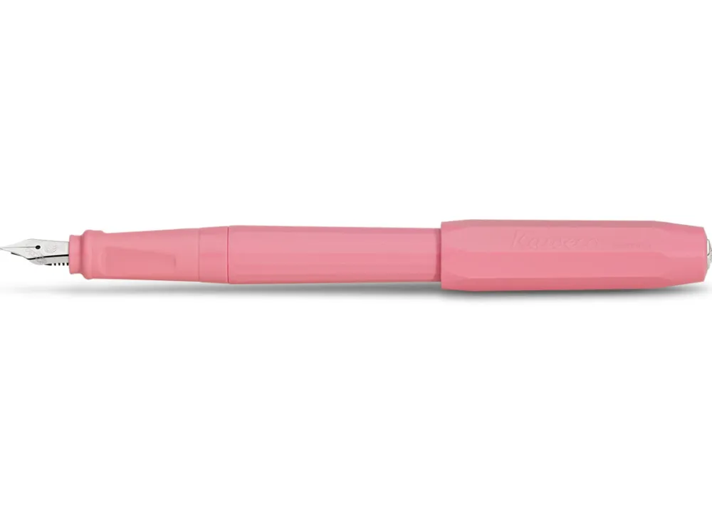 Kaweco Pióro wieczne Perkeo - - Peony Blossom, M > Pióra Wieczne