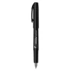 Platinum Pióro wieczne Preppy 900 - - Black F