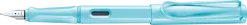 Lamy Pióro wieczne Safari - - Aqua Sky, F > Pióra Wieczne