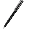 Lamy Pióro wieczne Safari - - Black, EF