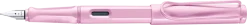 Lamy Pióro wieczne Safari - - Light Rose, M > Pióra Wieczne