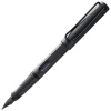 Lamy Pióro wieczne Safari - - matowa umbra, F > Pióra Wieczne