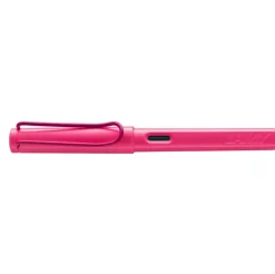 Lamy Pióro wieczne Safari - - Neon Pink M > Pióra Wieczne