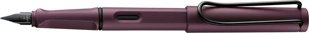 Lamy Pióro wieczne Safari - - Scarlet LH > Pióra Wieczne
