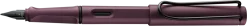 Lamy Pióro wieczne Safari - - Scarlet B > Pióra Wieczne