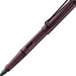 Lamy Pióro wieczne Safari - - Scarlet B ><noscript><img width=