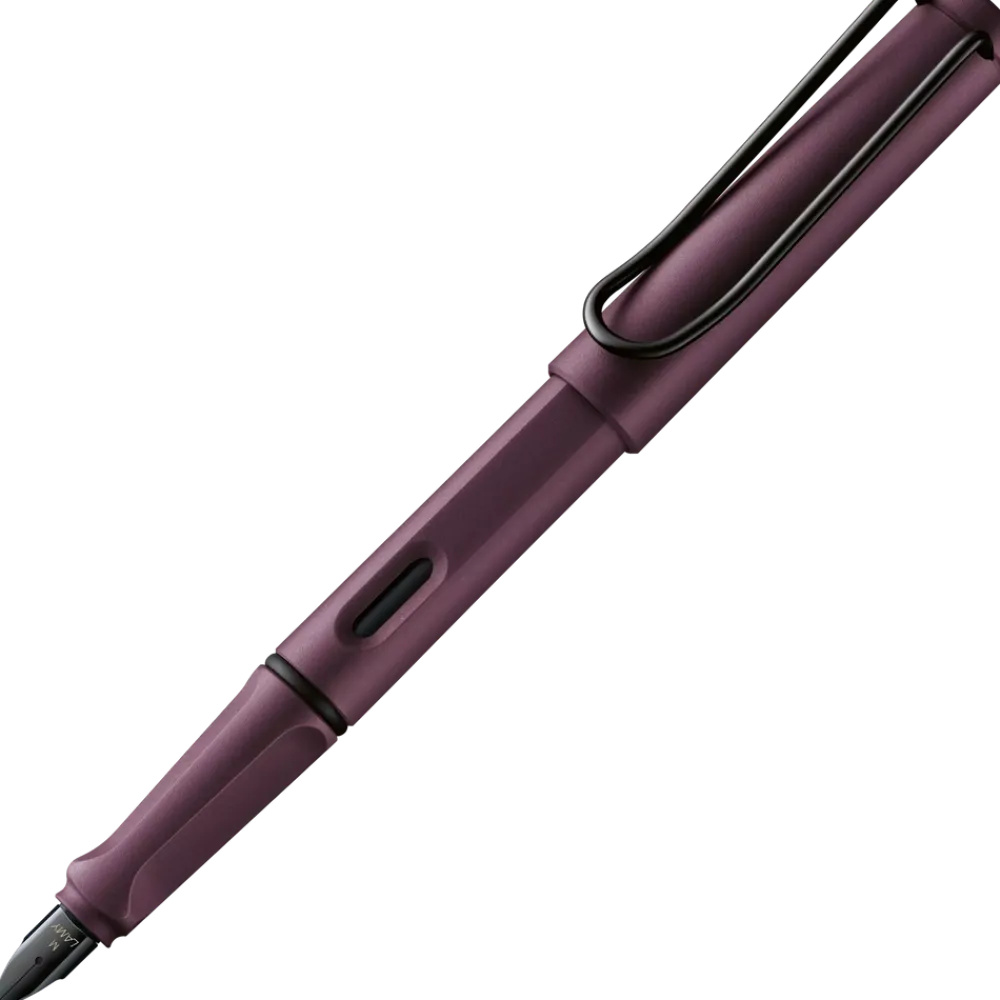 Lamy Pióro wieczne Safari - - Scarlet B > Pióra Wieczne