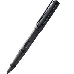 Lamy Pióro wieczne Safari - - Umbra, LH (dla leworęcznych)