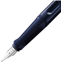 Lamy Pióro wieczne Safari Special Edition - - Dark Dusk F