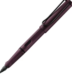 Lamy Pióro wieczne Safari Special Edition - - Scarlet EF ><noscript><img width=