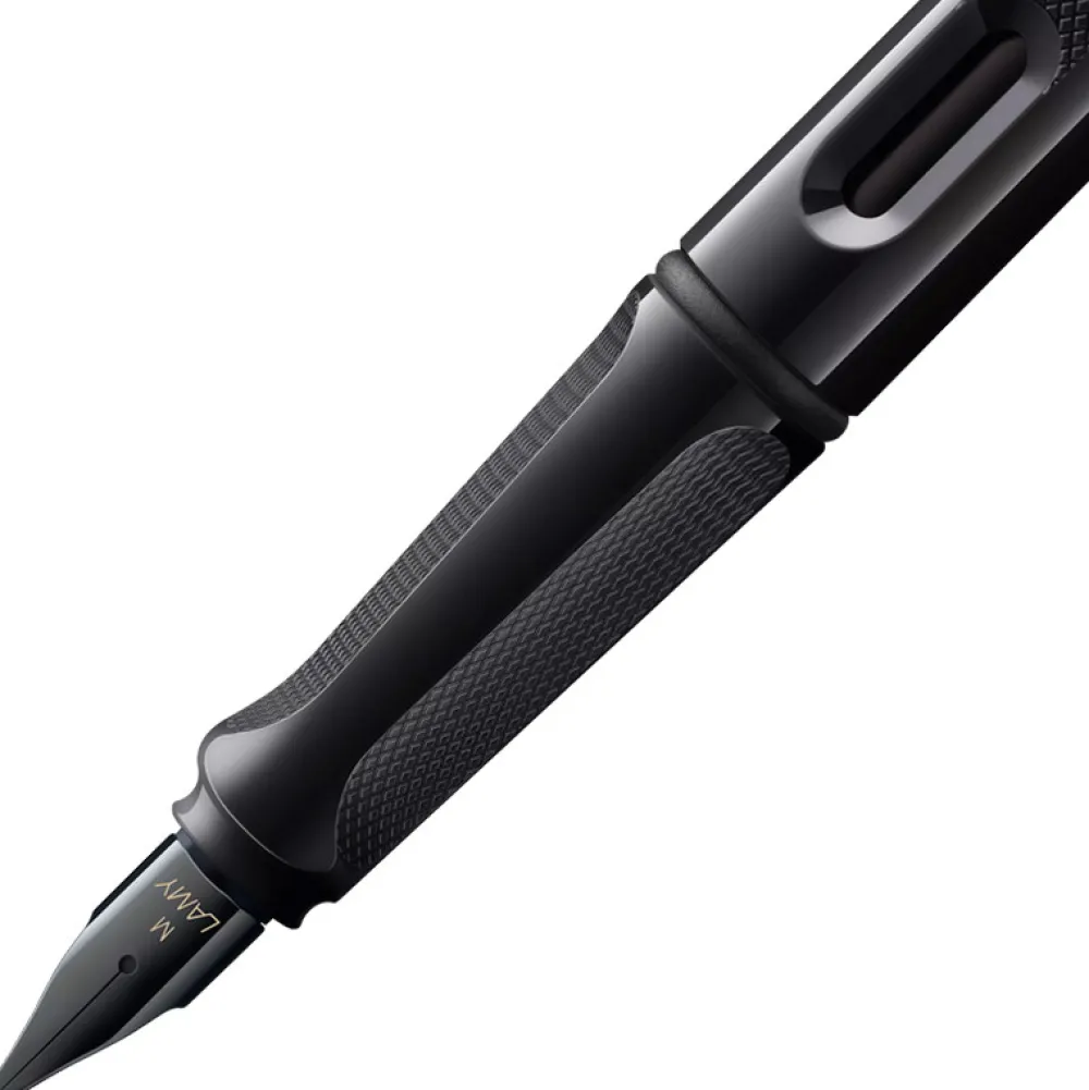 Lamy Pióro wieczne Safari Special Edition 2026 - - Meteorite M