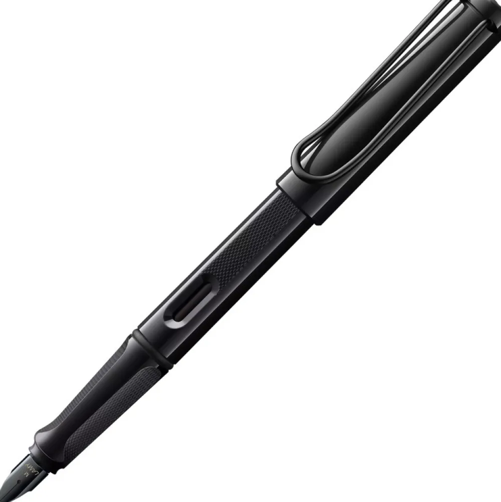 Lamy Pióro wieczne Safari Special Edition 2026 - - Meteorite M