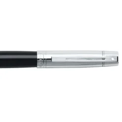 Sheaffer Pióro wieczne 300 - - Black and Chrome F ><noscript><img width=