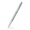 Sheaffer Pióro wieczne 100 - - Brushed Chrome F